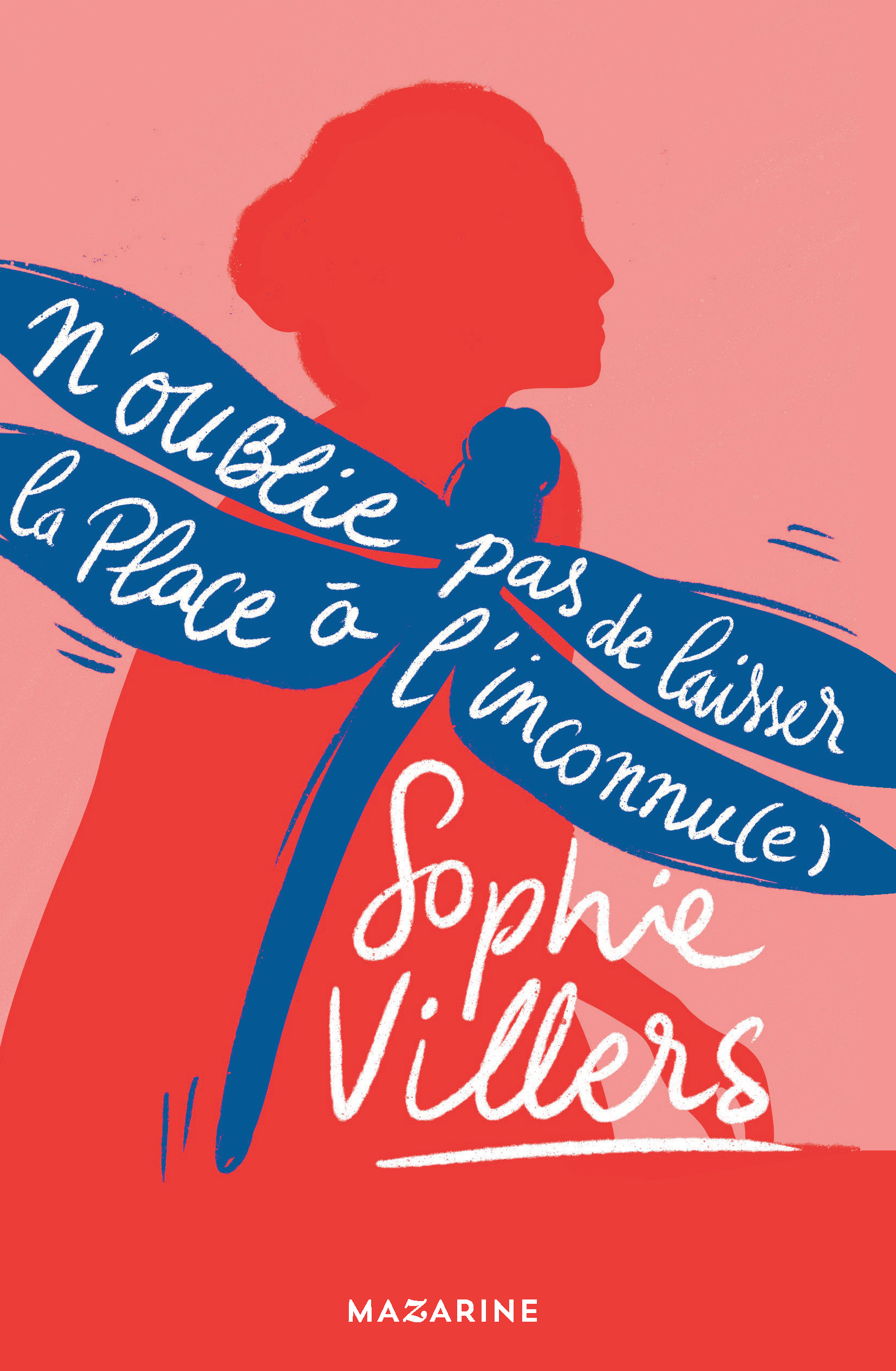 cover_sophie_villers_noublie_pas_de_laisser_la_place_a_linconnu