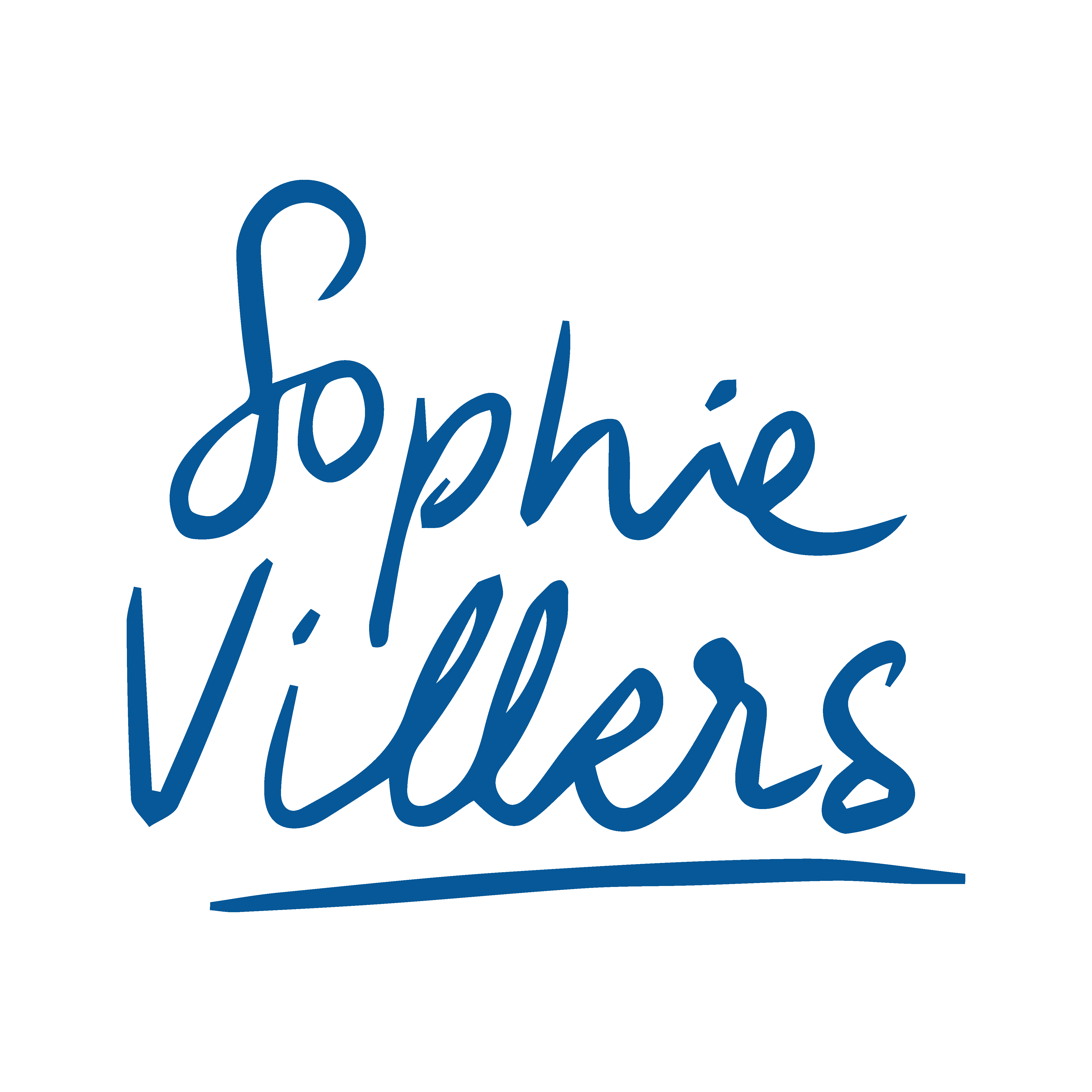Sophie Villers